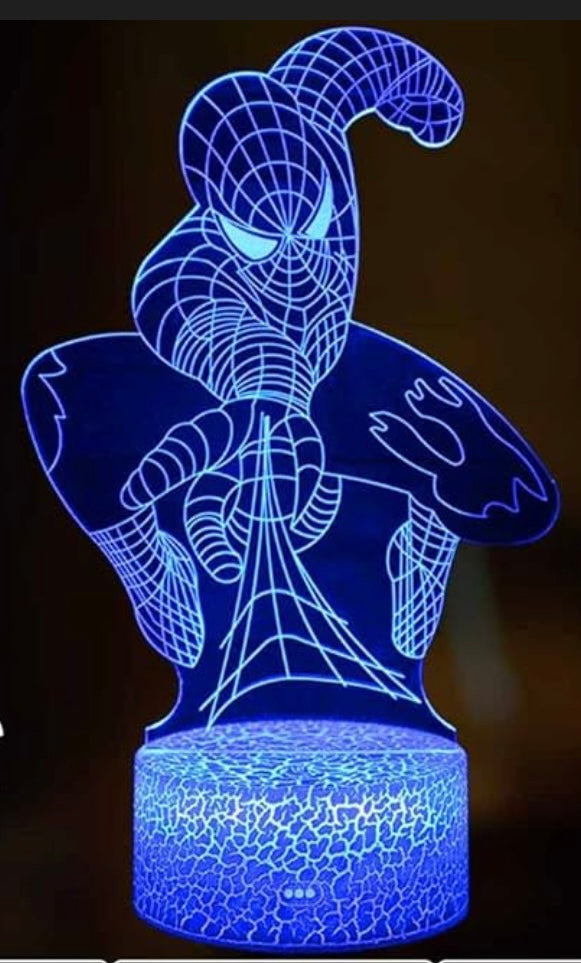 Superheroes