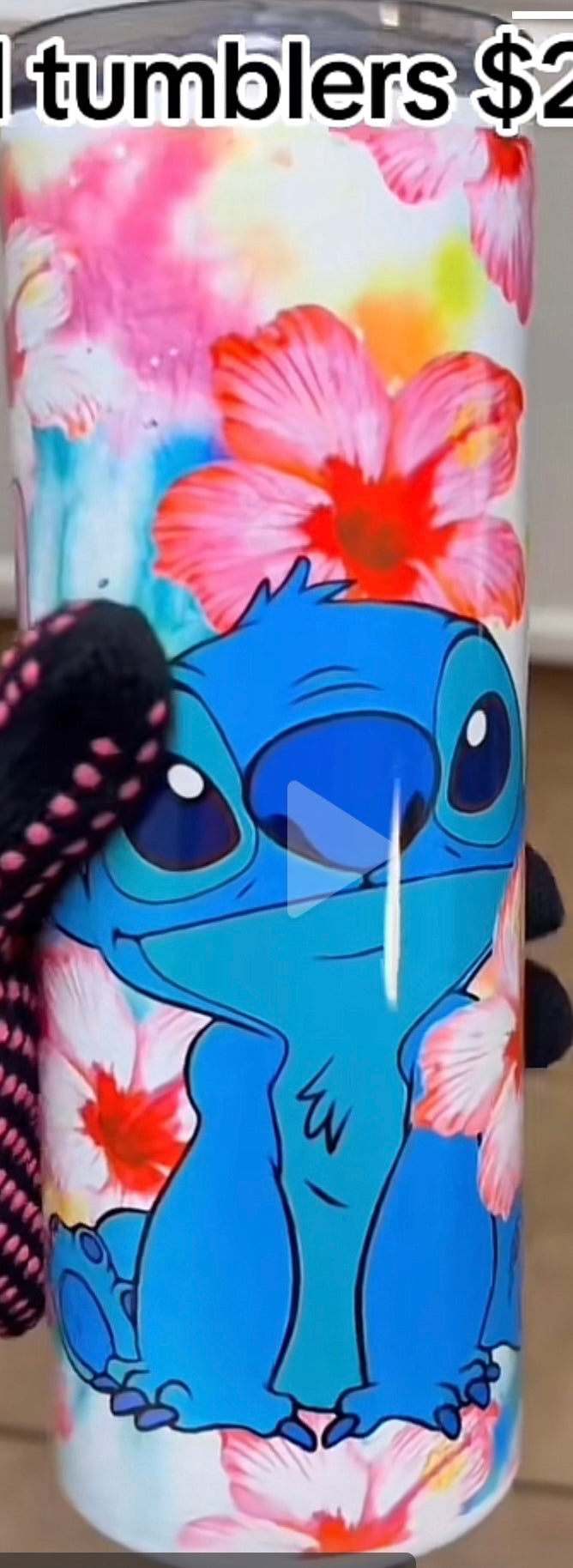Stitch