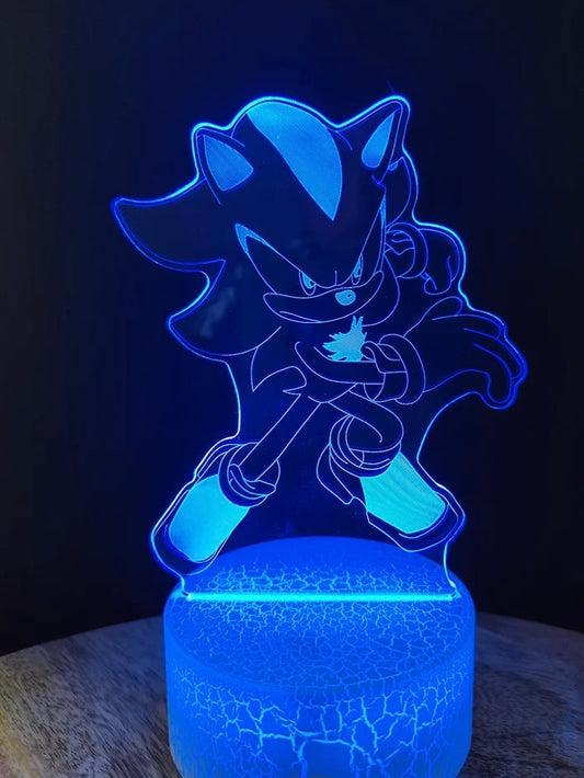 Sonic
