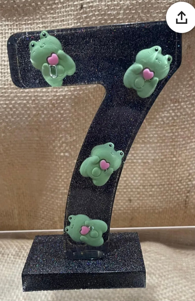 “Numbers”