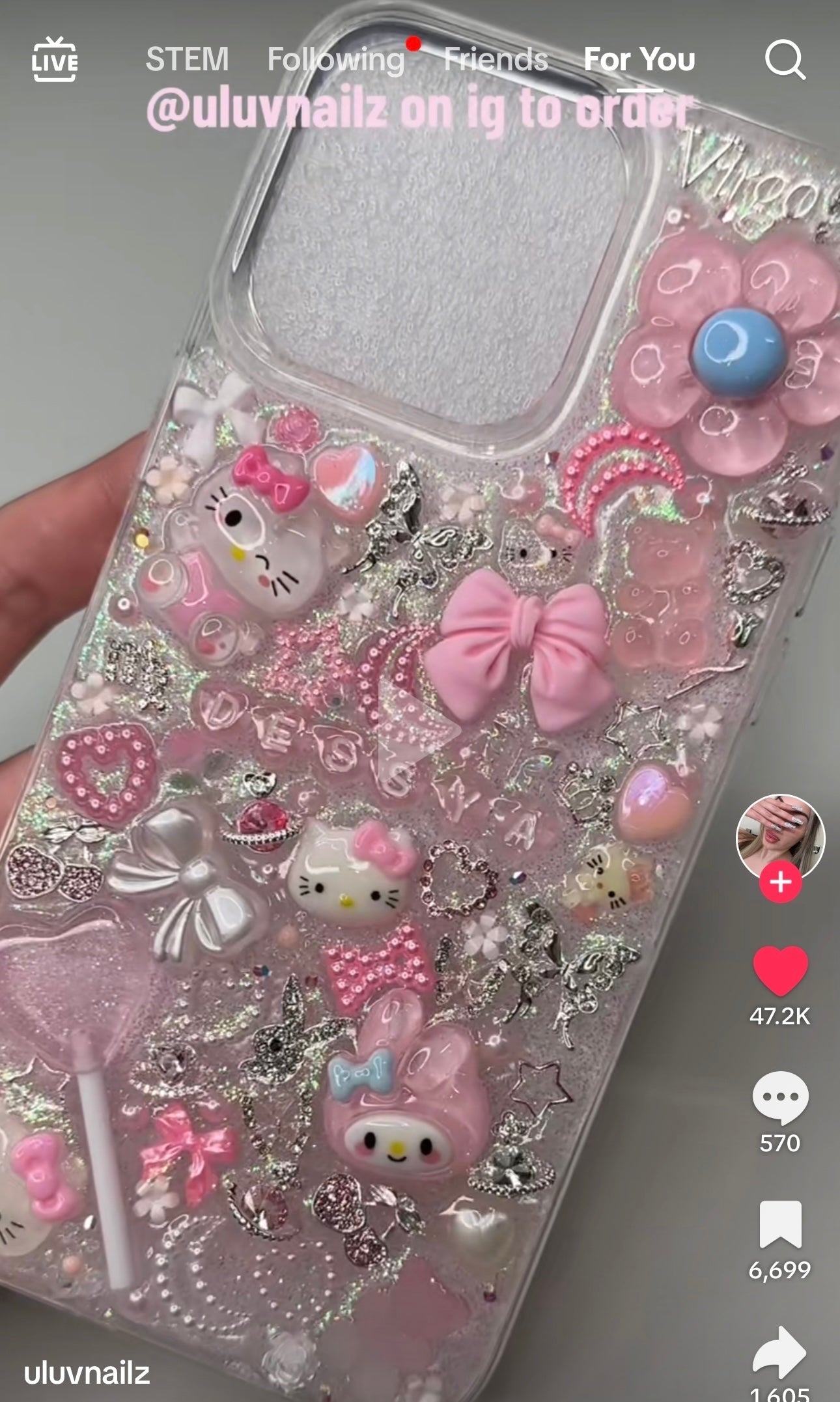 Phone case