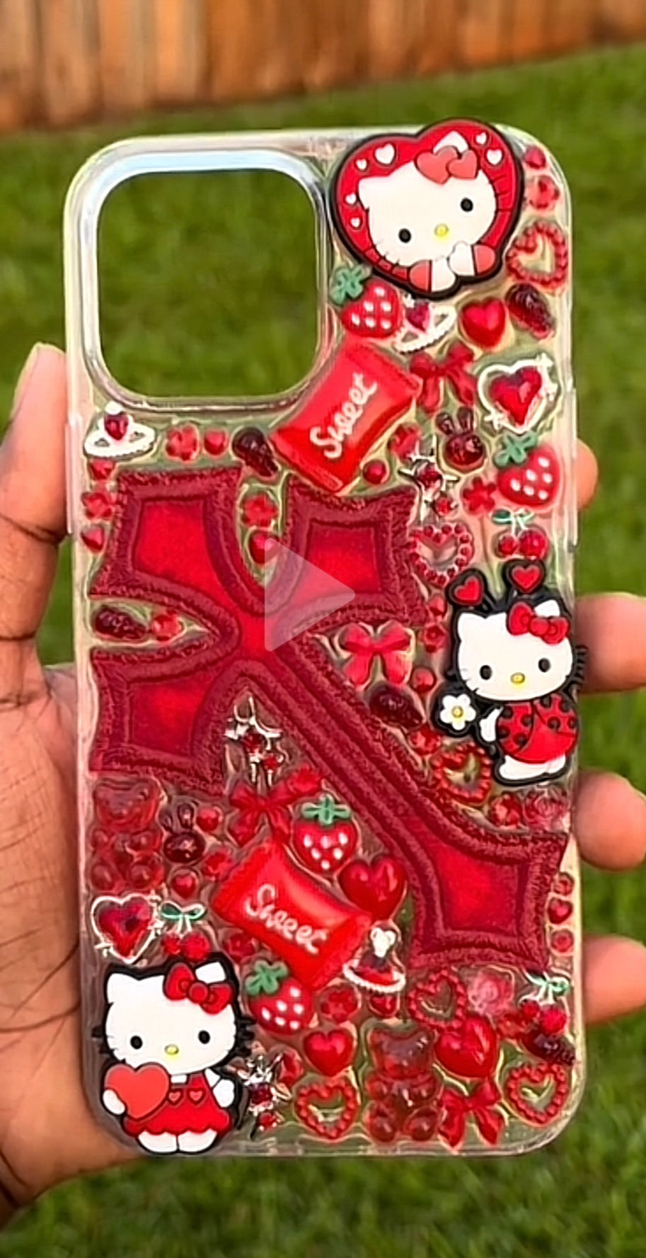 Phone case