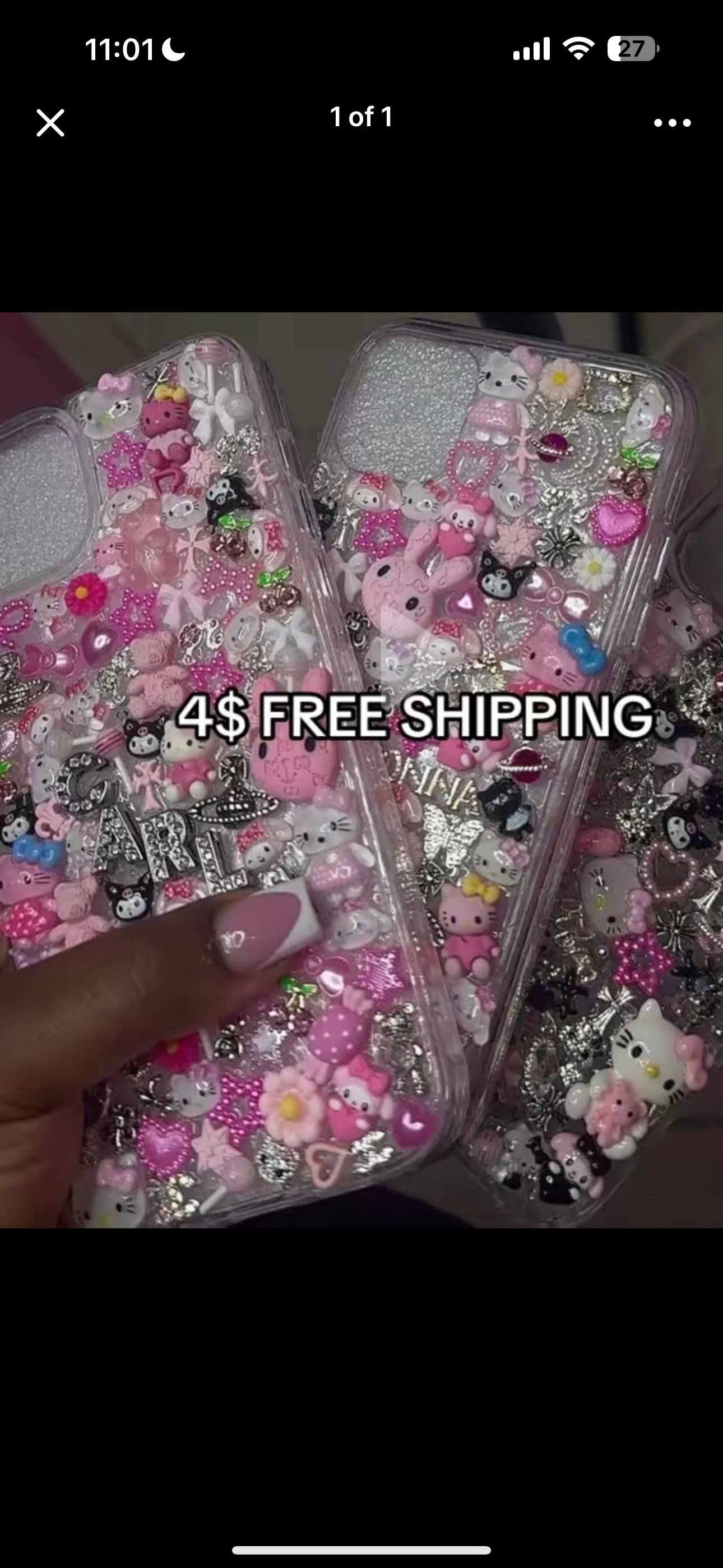 Phone case